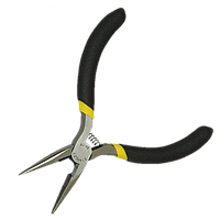 STANLEY STHT84119-8 Nippers (5",125mm)