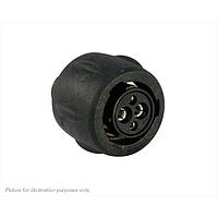 Eaton Souriau-Sunbank UTS6102W2S Plugs UTS Cable Plug