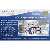 How Techimp’s high-voltage monitoring system is built on PicoScope