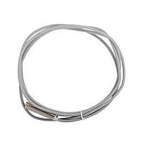 Eaton E57-12GS02-D4 Proximity Sensors INDUCTIVE PROX,12MM,2WDC,SH,NO,4M CBL