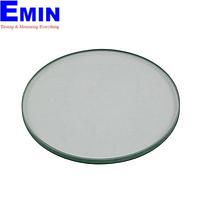 KERN OZB-A5190 Frosted Glass Stage Plate (Ø94.5mm)