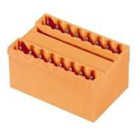 Weidmuller 1602440000 Pluggable Terminal Blocks SLD 5.08/14/180G 3.2SN OR BX