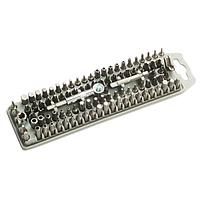 Pro'skit SD-2310 100Pcs Assorted Power Bits Set