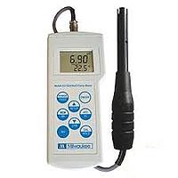 MILWAUKEE Mi 306 Conductivity / TDS / NaCl / Temperature Martini Instruments Professional Portable Meter