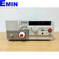 KIKUSUI Safety Testers Calibration Service