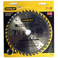 Stanley 20-535-23 Circular Saw Blade