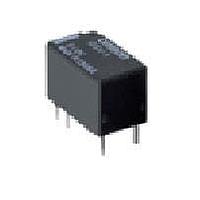 Low Signal Relay - PCB
