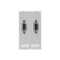 HARTING 39500030020 Accessories HAN-PORT INSERTS DATA CONNECTOR