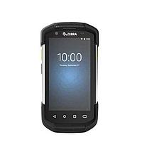 Zebra TC72 Touch Computer (Android 10; WLAN, WPAN; Scanning 1D, 2D)