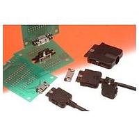 Hirose Electric ST40X-24S-CV(31) SMT Compact I/O Connectors