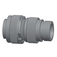 Amphenol Air LB Germany GCA06E-20-27PW-01-DN-F0 Connectors Plug, Crimp, 14 contacts, , w/o contacts