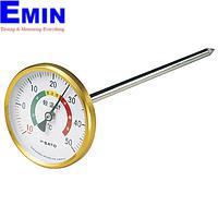 skSATO 2180-00 Bimetal Thermometer for Grain (-10~50; ±1°C)