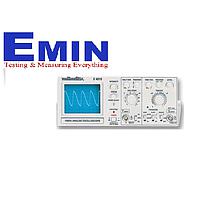 Multimetrix X4010 Analog Oscilloscope (1CHx10MHz)