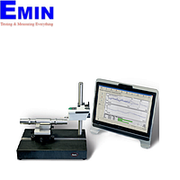 Mahr XR 1 Roughness Measuring Station (±250µm,0.75 mN)