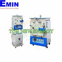 TOB TOB-DSP-GF1600-VI Atmosphere Chamber Furnace (1600℃,27KW,380V)