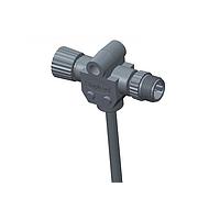 Amphenol LTW PD-050500-MF0-TSA04 Specialized Cables Circular Metric Connector, T Cable, Plastic, D Coding, 4A, 05 pins, (End 1) Male Male, (End 2) Female Female, Screw Thread, Length 4000 mm, IP68 Mated