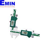 INSIZE 1181-M25A Digital Gear Tooth Caliper (M1-25mm, non-waterproof)