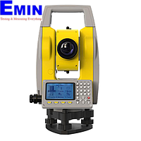 GEOMAX Zoom10 -2” FULL ELECTRONIC MACHINERY (Dual display) (Hiển thị hai màn hình)
