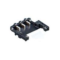 Hirose Electric DF58-4P-1.2V(21) Locking Straight Header 4 pos