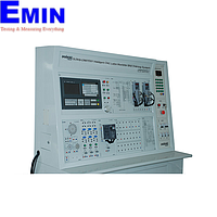 DOLANG DLSKB-C980TD01 Intelligent CNC Lathe Machine Skill Training System