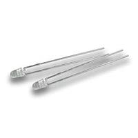 Kingbright WP710A10SYCK Single Color LEDs