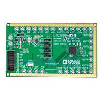 Analog Devices DC2873A-B Evaluation Boards LTC2688-16 Customer Evaluation Board