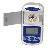Sinotester LH-DR152 Digital Refractometer (0~95%brix, 1.3330~1.5320RI(nD))