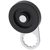 SIEMENS 3SE50000AA05 Roller Lever LEVER,ROLL CRANK,METAL,PLASTIC ROLL,30MM