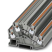 PHOENIX CONTACT 3210282 DIN Rail Terminal Blocks PTTBS 2,5-DIO/O-U
