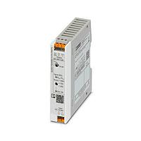 PHOENIX CONTACT 1066716 Isolated DC/DC Converters - DIN Rail Mount QUINT4-PS/12-24DC/24DC/1.3/PT