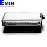 KEYSIGHT 8494G Programmable attenuator (4GHz)