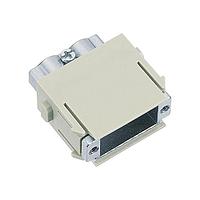 HARTING 09140009933 Accessories MOD FOR FEM CONTACT ADAPTR MODULE