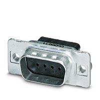 PHOENIX CONTACT 1688832 Plug VS-09-ST-DSUB-CD-G 9P MALE CONTACT