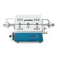 SH Scientific SH-FU-120LTG Tube Furnace (1200°C, 230V, 1Φ)