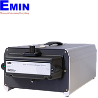 PMS HSLIS-M100e Liquid Optical Particle Counter (0.1 – 1.0 µm)