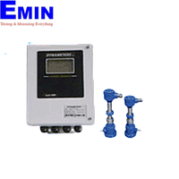 Dynaflox DMDFC Insertion Doppler Ultrasonic Flow Meter