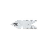 INSIZE 4810-602 Center Gage (Unified 60°)