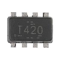 Texas Instruments THVD1420DRLR Robust 3.3-V to 5-V 12-Mbp s RS-485 transceive