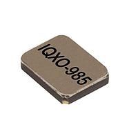 IQD LFSPXO071974Cutt Standard Oscillators 32.7680kHz 1.6 x 1.2 x 0.7mm