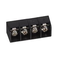 Molex 38704-4504 Tri-Barrier Terminal Strip SR BTS PC CS 4 ASY C