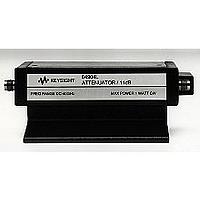 KEYSIGHT 84904L Programmable Step Attenuator (26.5Hz)