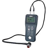 INSIZE ISU-200D ULTRASONIC THICKNESS GAGE (Dataloger,metal, plastic, glass, nylon, resin, ceramic, rubber,)