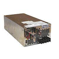 TDK-Lambda HWS100A-48/ME Switching Supplies 48Vout 2.1A 101W Medical 115-230VAC