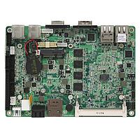 Arbor Technology EmCORE-i290HD-N4 Single Board Computers EPIC Compact Board Atom N455 1.6GHz 2GB