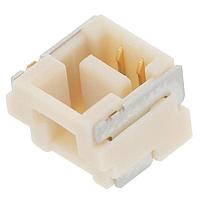Molex 502386-0271 Receptacle 1.25CLIKMATE PCB REC SR RA GLD PLTG 2CKT