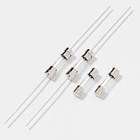 Littelfuse 0618.630MXP Glass Fuses 250V 5x20mm (P) T LBC 630mA