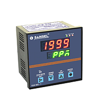 Sansel TDS 602 -1 Online TDS Indicator with CSI - 05 - 1 Sensor (10~2000ppm; ±1%; Relay+Retransmission+Rs485modbus)