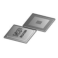 NXP SPC565MZP56D 32-bit Microcontrollers - MCU NXP 32-bit MCU, Power Arch core, 1MB Flash, 40MHz, -40/+125degC, Automotive Grade, PBGA 388