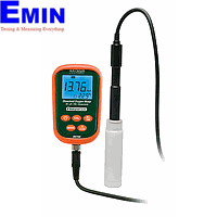 Multi-function environment meter