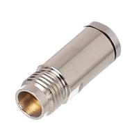 Radiall R4042N5000 RF Terminators TERMINATION 2.4mm F 50GHZ 0.5W